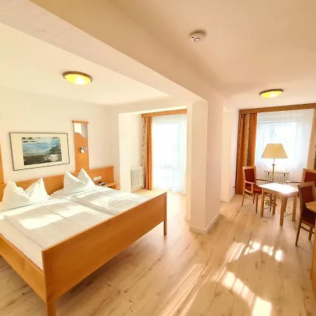 Thermenhotel Tannenhof - Ihr Wohlfuehl-hotel Hotel 4*