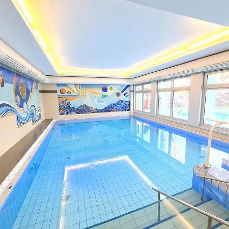 Thermenhotel Tannenhof - Ihr Wohlfuehl-hotel