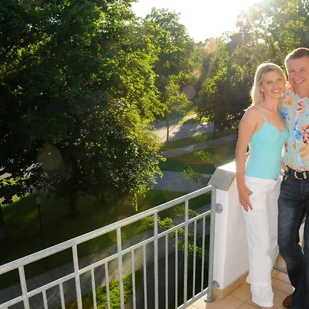 Hotel Thermenhotel Tannenhof - Ihr Wohlfuehl-hotel 4*