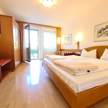 Thermenhotel Tannenhof - Ihr Wohlfuehl-hotel Hotel 4*