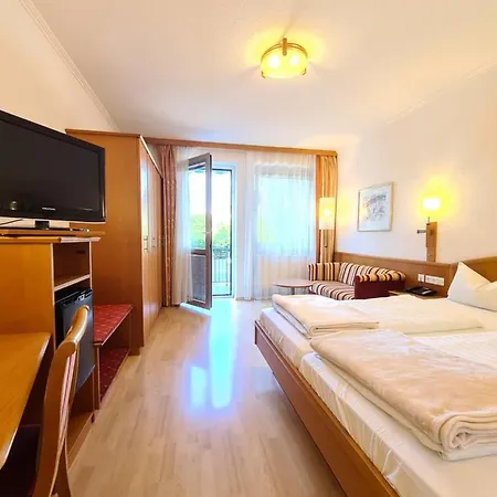 Thermenhotel Tannenhof - Ihr Wohlfuehl-hotel Hotel