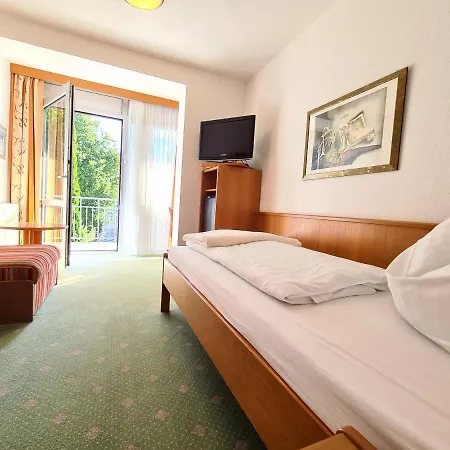 Hotel Thermenhotel Tannenhof - Ihr Wohlfuehl-hotel