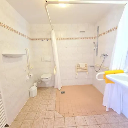 Hotel Thermenhotel Tannenhof - Ihr Wohlfuehl-hotel Bad Füssing