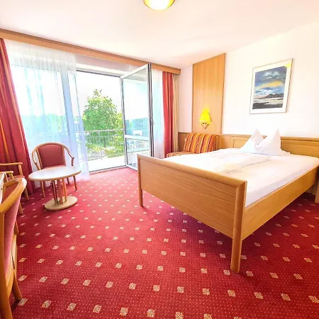 Hotel Thermenhotel Tannenhof - Ihr Wohlfuehl-hotel