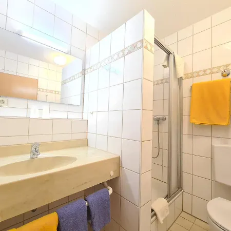 Hotel Thermenhotel Tannenhof - Ihr Wohlfuehl-hotel