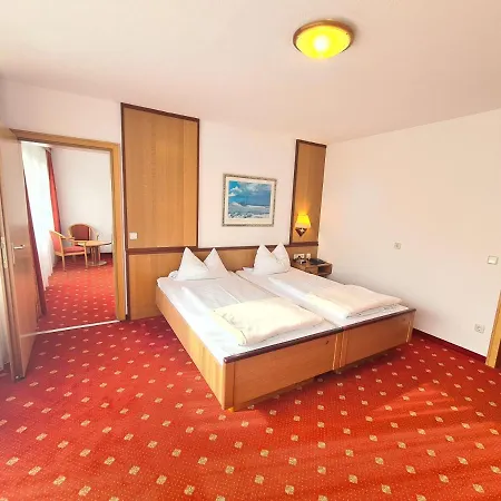 Thermenhotel Tannenhof - Ihr Wohlfuehl-hotel