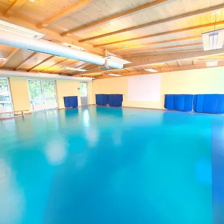 Hotel Thermenhotel Tannenhof - Ihr Wohlfuehl-hotel