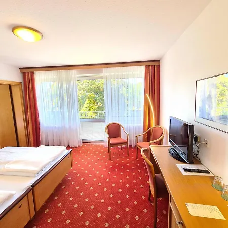 Thermenhotel Tannenhof - Ihr Wohlfuehl-hotel Bad Füssing