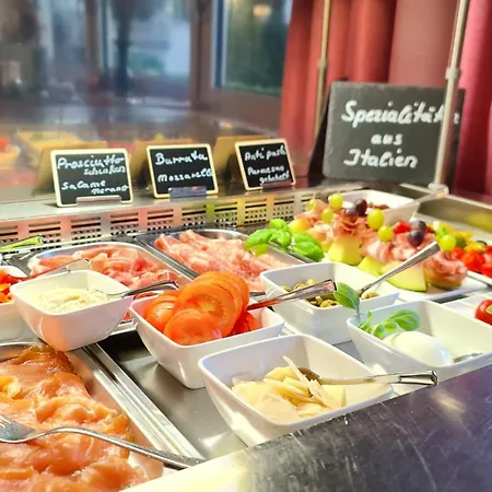 Thermenhotel Tannenhof - Ihr Wohlfuehl-hotel Hotel 4*