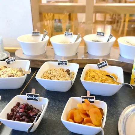 Thermenhotel Tannenhof - Ihr Wohlfuehl-hotel 4*