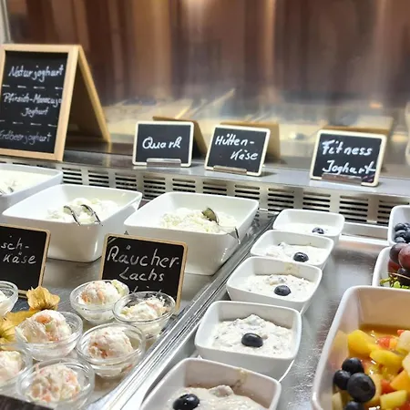 Hotel Thermenhotel Tannenhof - Ihr Wohlfuehl-hotel