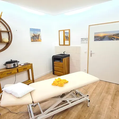 Thermenhotel Tannenhof - Ihr Wohlfuehl-hotel 4* Bad Füssing