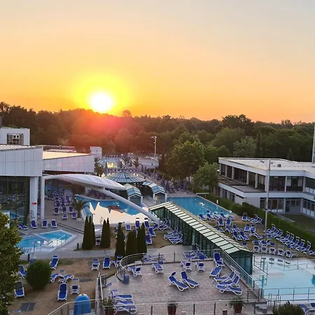 Hotel Thermenhotel Tannenhof - Ihr Wohlfuehl-hotel Bad Füssing