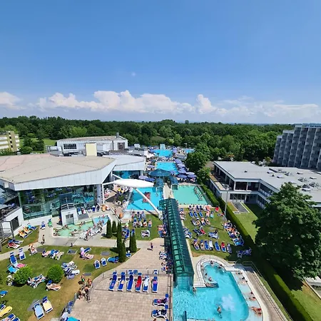 Hotel Thermenhotel Tannenhof - Ihr Wohlfuehl-hotel Bad Füssing