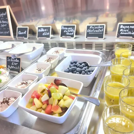 Thermenhotel Tannenhof - Ihr Wohlfuehl-hotel 4*