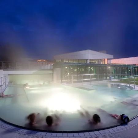 Thermenhotel Tannenhof - Ihr Wohlfuehl-hotel