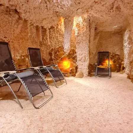 Hotel Thermenhotel Tannenhof - Ihr Wohlfuehl-hotel