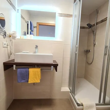 Thermenhotel Tannenhof - Ihr Wohlfuehl-hotel 4*