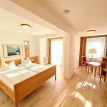 Thermenhotel Tannenhof - Ihr Wohlfuehl-hotel מלון 4*