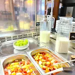 מלון Thermenhotel Tannenhof - Ihr Wohlfuehl-hotel באד פיסינג