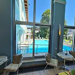 Szálloda Thermenhotel Tannenhof - Ihr Wohlfuehl-hotel 4*