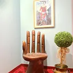 Thermenhotel Tannenhof - Ihr Wohlfuehl-hotel מלון באד פיסינג