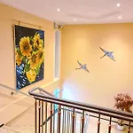 Thermenhotel Tannenhof - Ihr Wohlfuehl-hotel מלון