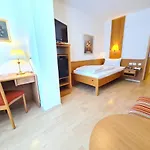 Thermenhotel Tannenhof - Ihr Wohlfuehl-hotel באד פיסינג