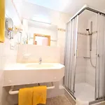 מלון Thermenhotel Tannenhof - Ihr Wohlfuehl-hotel באד פיסינג