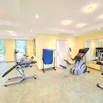 Thermenhotel Tannenhof - Ihr Wohlfuehl-hotel Szálloda Bad Füssing