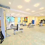 Thermenhotel Tannenhof - Ihr Wohlfuehl-hotel Szálloda 4*