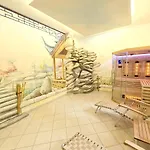Thermenhotel Tannenhof - Ihr Wohlfuehl-hotel מלון באד פיסינג