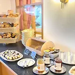 Thermenhotel Tannenhof - Ihr Wohlfuehl-hotel מלון באד פיסינג