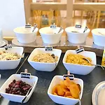 Thermenhotel Tannenhof - Ihr Wohlfuehl-hotel 4*
