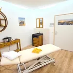 Thermenhotel Tannenhof - Ihr Wohlfuehl-hotel 4* באד פיסינג