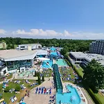 מלון Thermenhotel Tannenhof - Ihr Wohlfuehl-hotel באד פיסינג