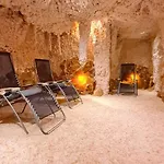מלון Thermenhotel Tannenhof - Ihr Wohlfuehl-hotel