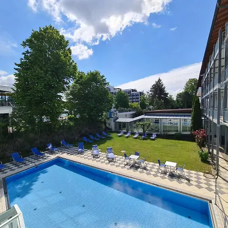 Hotel Thermenhotel Tannenhof - Ihr Wohlfuehl-hotel
