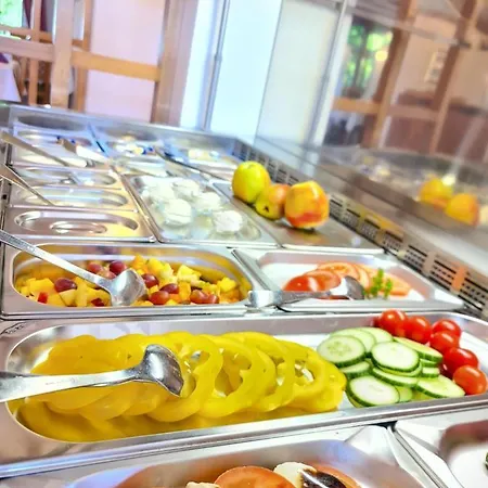 Thermenhotel Tannenhof - Ihr Wohlfuehl-hotel