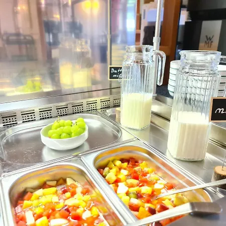 Hotel Thermenhotel Tannenhof - Ihr Wohlfuehl-hotel Bad Füssing