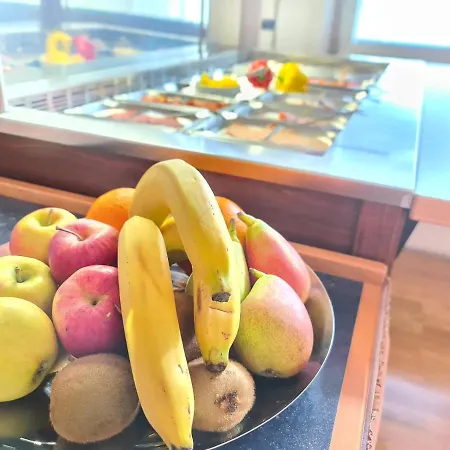 Thermenhotel Tannenhof - Ihr Wohlfuehl-hotel Hotel