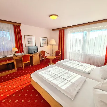 Thermenhotel Tannenhof - Ihr Wohlfuehl-hotel Bad Füssing