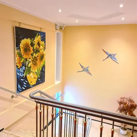 Thermenhotel Tannenhof - Ihr Wohlfuehl-hotel Hotel