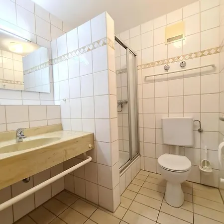 Hotel Thermenhotel Tannenhof - Ihr Wohlfuehl-hotel