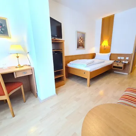 Thermenhotel Tannenhof - Ihr Wohlfuehl-hotel Bad Füssing