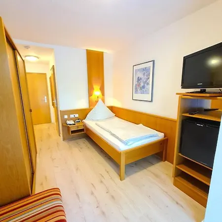 Hotel Thermenhotel Tannenhof - Ihr Wohlfuehl-hotel