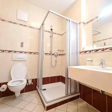 Thermenhotel Tannenhof - Ihr Wohlfuehl-hotel 4*