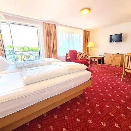 Thermenhotel Tannenhof - Ihr Wohlfuehl-hotel Hotel 4*