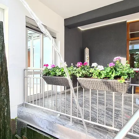 酒店 Thermenhotel Tannenhof - Ihr Wohlfuehl-hotel