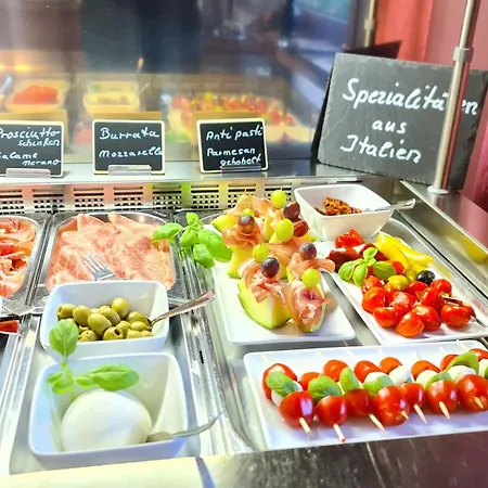 Thermenhotel Tannenhof - Ihr Wohlfuehl-hotel Hotel